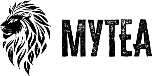 MYTEA Logo Black